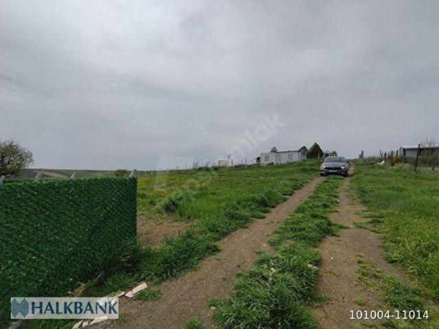 Tekirdağ Ergene Satılık Arsa