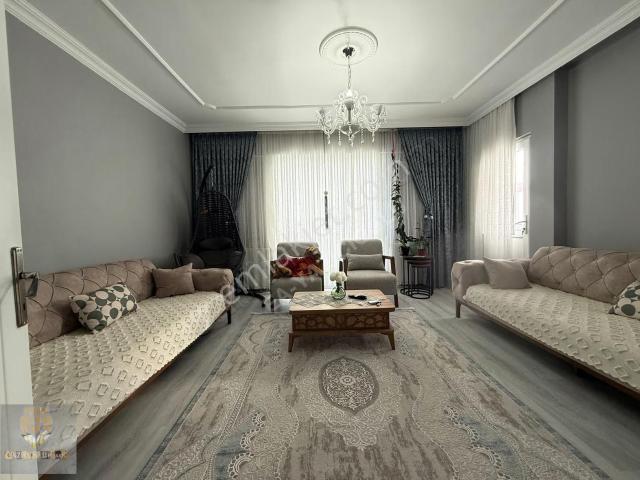 Tekirdağ Çerkezköy Bağlık Mahallesi 2+1 Satılık Daire