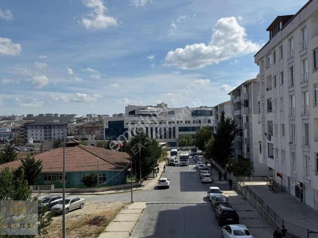 Tekirdağ Çerkezköy Cephe Fatih Mahallesi Ultra Lüks 2+1 Daire