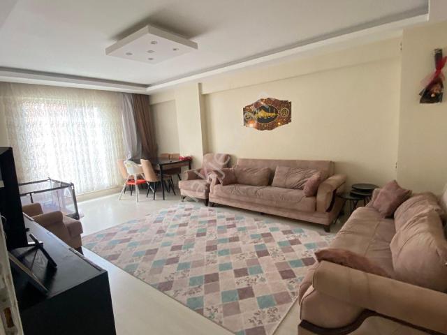 Tekirdağ Çerkezköy Fatih Mahallesi Sedef Sokak 5/7 Kat 3 Daire 10 2+1 Eşyala