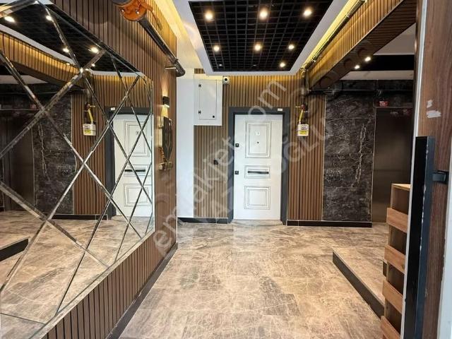 Tekirdağ Çerkezköy Fatih Kiralık 1+1 Daire