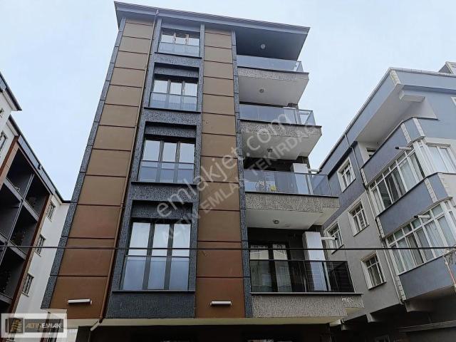 Tekirdağ Çerkezköy İstasyon Mh Satılık 2+1 Daire