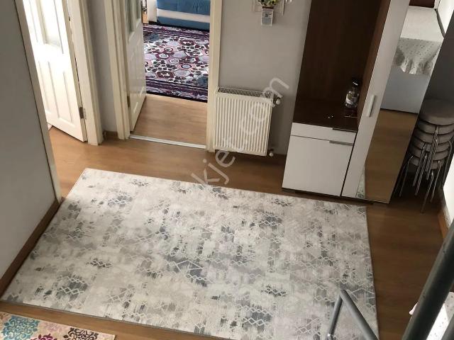Tekirdağ Çerkezköy Veliköy'de Satılık Dublex