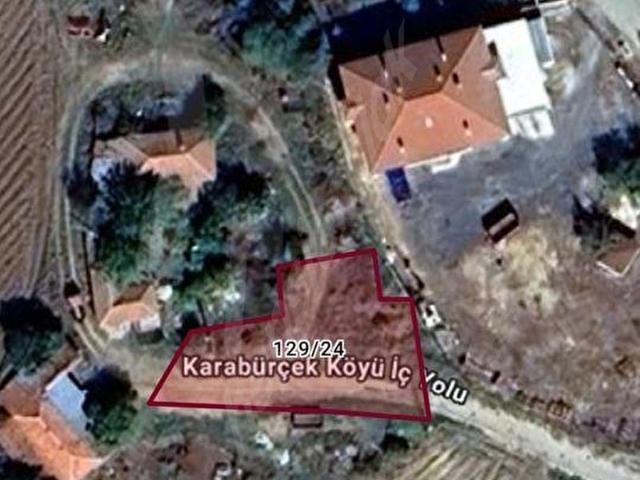 TekirdağHayrabolu'da Trakyakent'ten Satılık Köy İçi Arsa