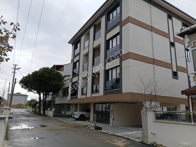 Tekirdağ kumbağ'da Satılık 2+1 Sıfır Boş Daire