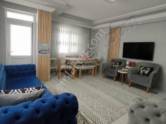 Tekirdağ Kapaklı 2+1 90 M2 1.kat Ön Cephe Fırsat Daire