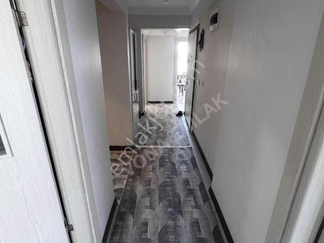 Tekirdağ Kapaklı Vatan Mah. 110 M2 Satılık Daire !