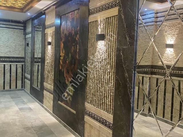 Tekirdağ Kapaklı Yıldızkent Mahallesi'nde 1+1 Lüx Daire