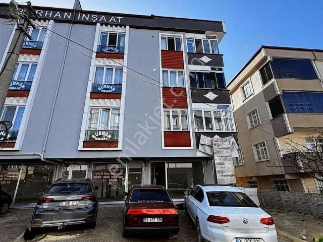 Tekirdağ Kapaklı'da Çarşıya Yakın Satılık Dükkan