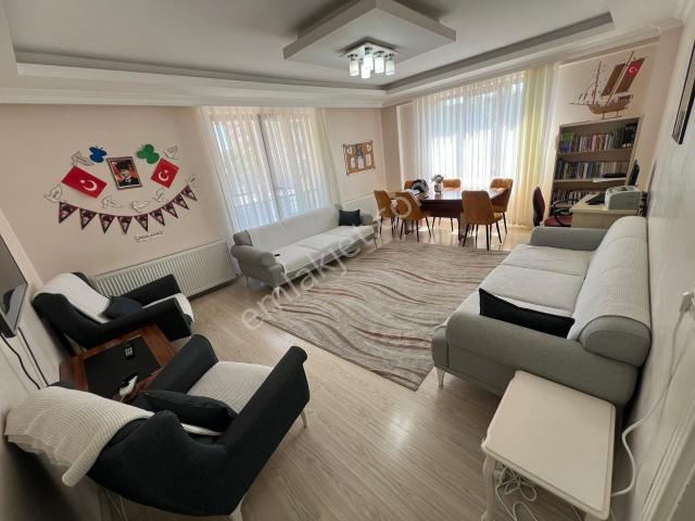Tekirdağ Süleymanpaşa 100.yıl Mahallesinde Satılık Daire