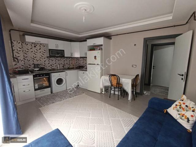 Tekirdağ Süleymanpaşa Zafer Mh Kiralık Eşyalı 1+1 Daire