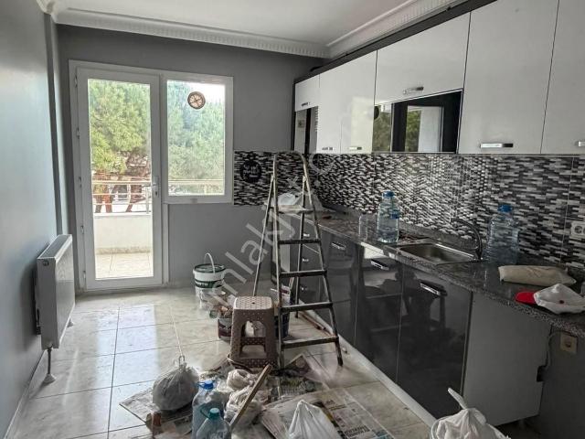 Tekirdağ Süleymanpaşa Altınova Filika Sitesi’nde Geniş Ve Ferah 3+1 Kiralık Daire | 140 M²