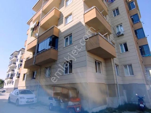 Tekirdağ Süleymanpaşa Altınova'da Satılık 3+1 Daire