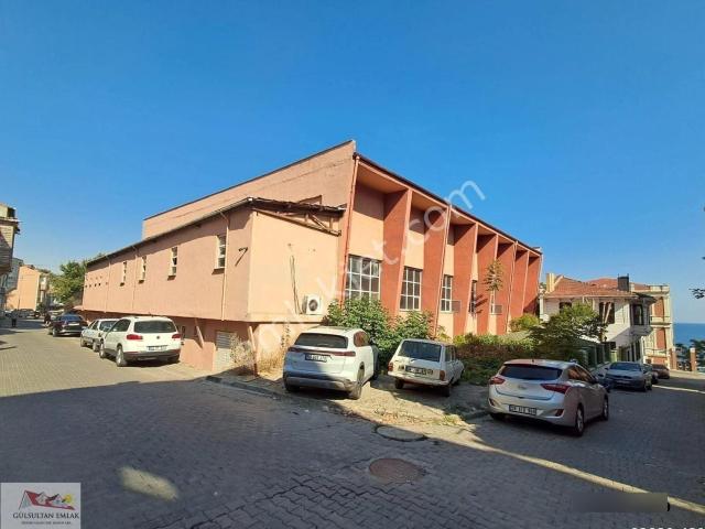 Tekirdağ Süleymanpaşa Çarşı Merkez Ertuğrul Mah. Kiralık 2+1 Daire