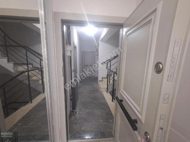 Tekirdağ Süleymanpaşa Atatürk Mah 2+1 Satılık Daire
