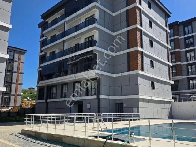 Tekirdağ Süleymanpaşa Atatürk Mah. Kiralık 1+1 Site İçi Daire