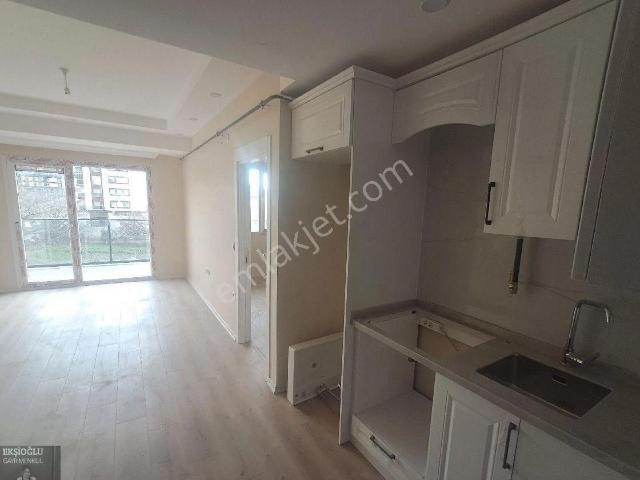 Tekirdağ Süleymanpaşa Atatürk Mah Satılık 1+1 Daire