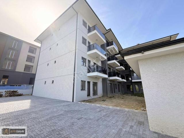 Tekirdağ Süleymanpaşa Atatürk Mah. Satılık 1+1 Havuzlu Daire