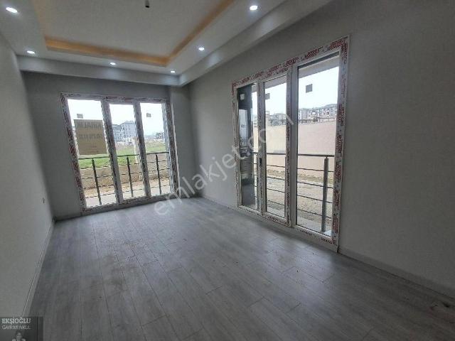 Tekirdağ Süleymanpaşa Atatürk Mah Satılık 2+1daire