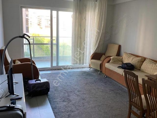 Tekirdağ Süleymanpaşa Atatürk Mh'de Eşyalı 1+1 Kiralık Daire