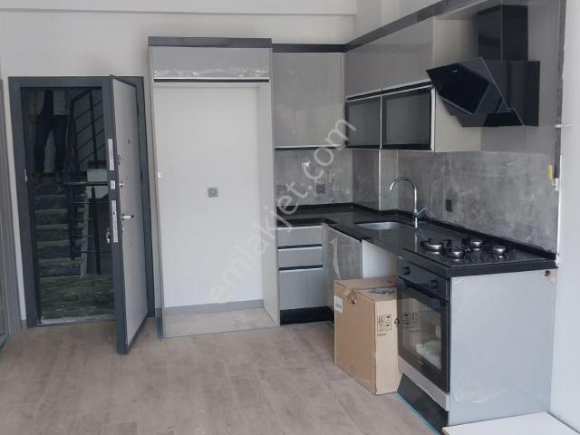 Tekirdağ Süleymanpaşa Gayrimenkulden Satılık 1+1daire Atatürk Mah 1ci Kat 45m2 Sıfır