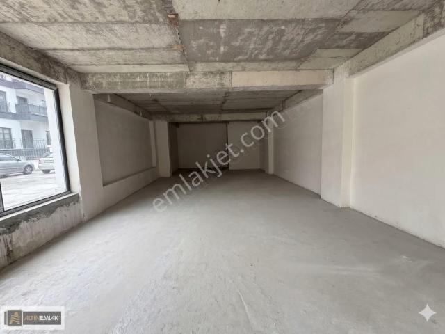 Tekirdağ Süleymanpaşa Hürriyet Mh Kiralık Dükkan