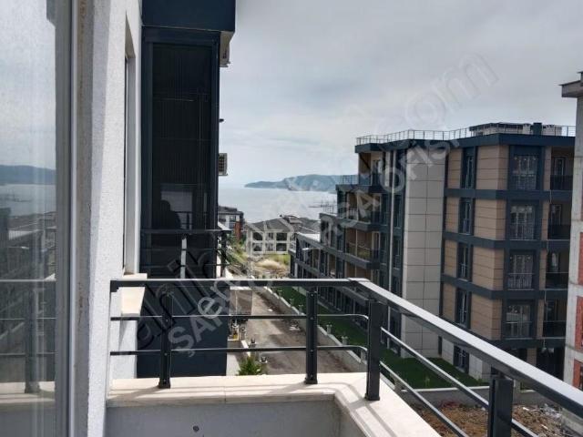 Tekirdağ Süleymanpaşa Çiftlikönü Mah Satılık 1+1 Daire