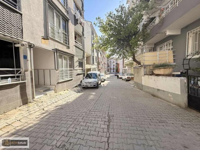 Tekirdağ Süleymanpaşa Çiftlikönü Mah. 2+1 Satılık Daire