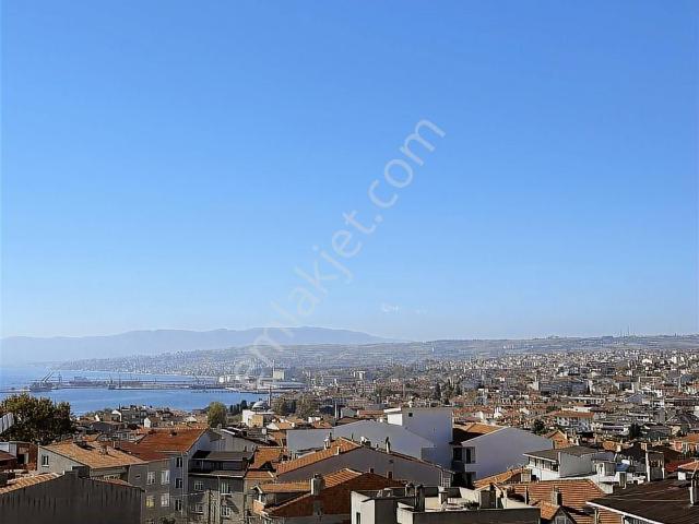 Tekirdağ Süleymanpaşa Çiftlikönünde Satılık Daire