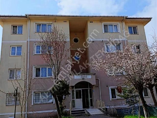 Tekirdağ Süleymanpaşa Karadeniz Mh Toki Dy 1 Blok Satılık Daire