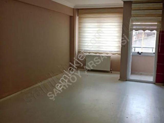 Tekirdağ Süleymanpaşa Kiralik 1+1 Daire