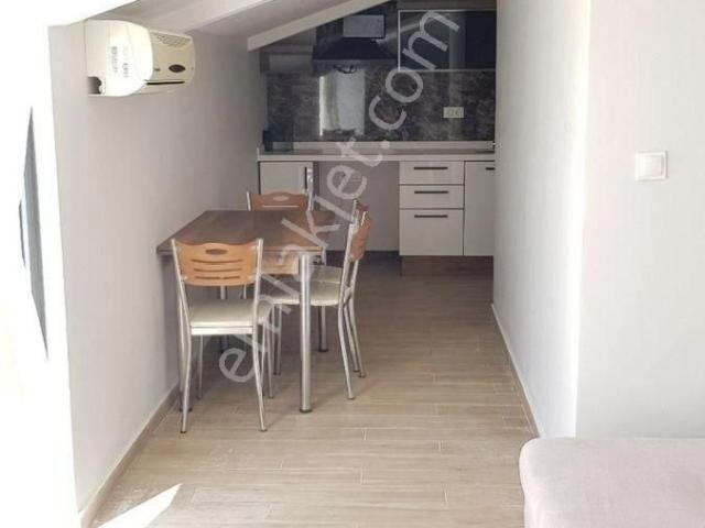 Tekirdağ Süleymanpaşa Köseilyas Mah. Satılık Eşyalı 1+0 Daire