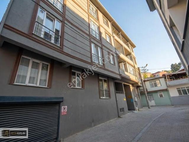 Tekirdağ Süleymanpaşa Kumbağ Satılık 2+1 Daire