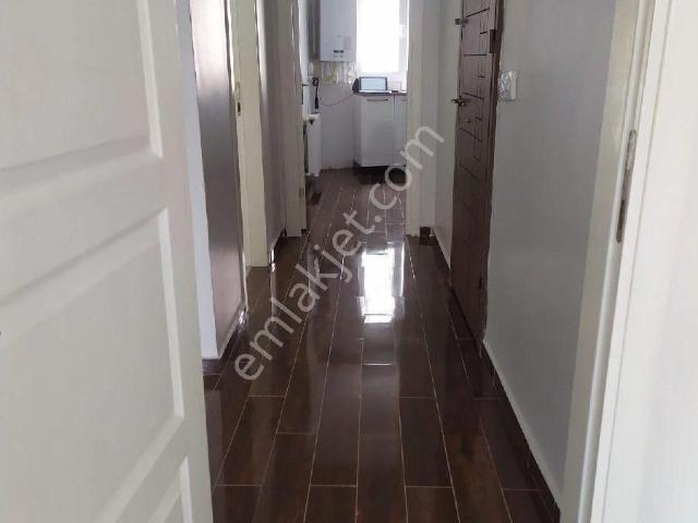 Tekirdağ Süleymanpaşa Muratlı Cad Kiralık 2+1 Daire