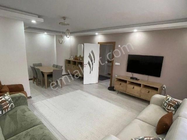 Tekirdağ Süleymanpaşa Ortacami Mah Satılık Havuzlu 3+1 Daire