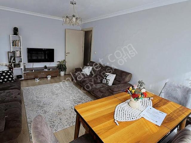 Tekirdağ Süleymanpaşada Satılık 2+1 Daire