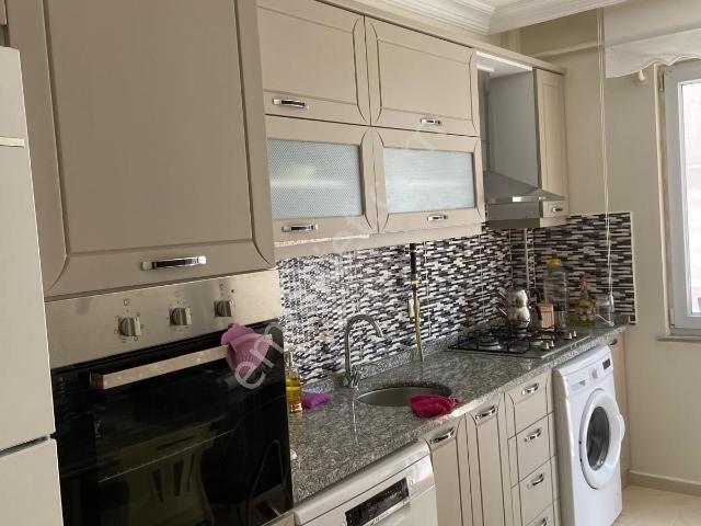 Tekirdağ /süleymanpaşada 100.yıl Mh.de Kiralık Daire