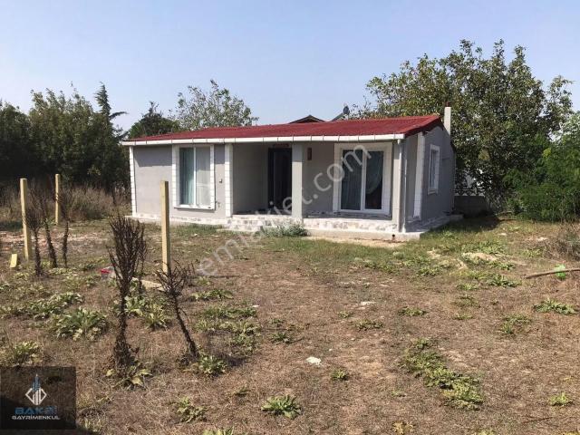 Tekirdağ Saray Kavacık Köyünde Satılık Mustakil Ev