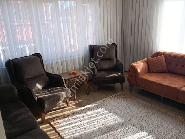 Tekirdağ 100 Yıl Mah Satılık 3+1 Daire