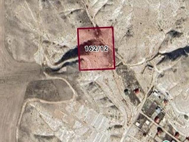 TEKKE MAHALLESİNDE ANA YOLA YAKIN İMARLI 5.050 M2 TAM PARSEL