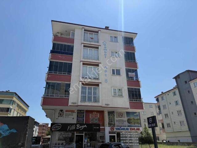 Tekkeköy 19 Mayıs Mahallesinde Kiralık 2+0 Merkezi Konum Daire