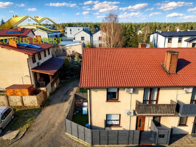Teklinowska 77,64 m², Wieruszów
