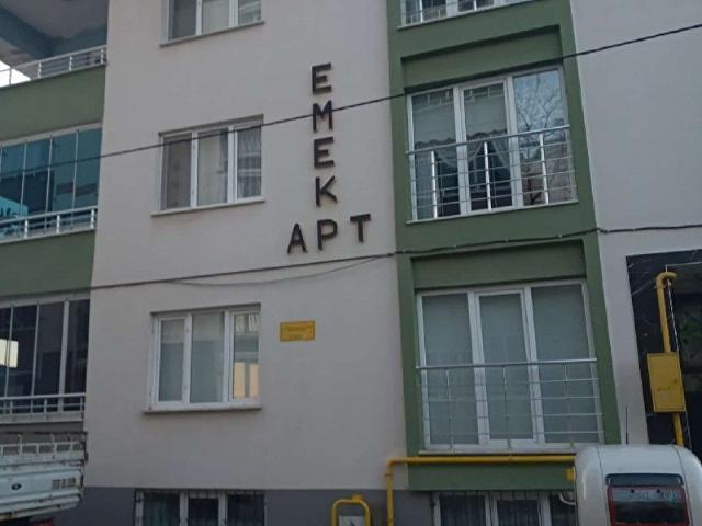 TEKNEPINAR'DA SATILIK DUBLEKS DAİRE