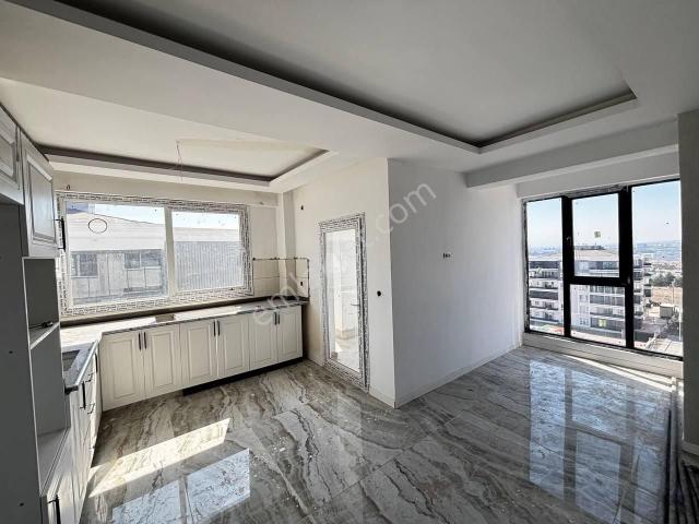Teknokent Arkasında 4.5+1 Satılık Daire