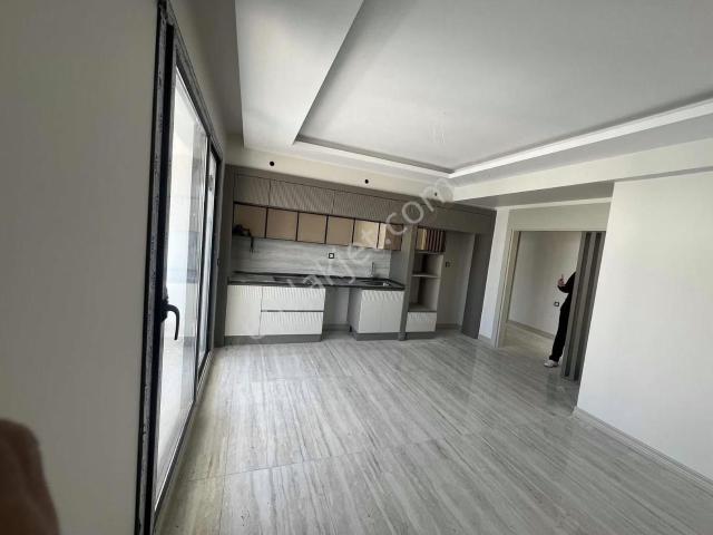 Teknokent Arkası Satılık 2+1