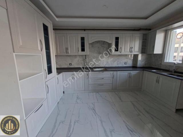 Teknokent Arkası Uygun Ultra Konfor Ara Kat 3+1 Satılık Daire