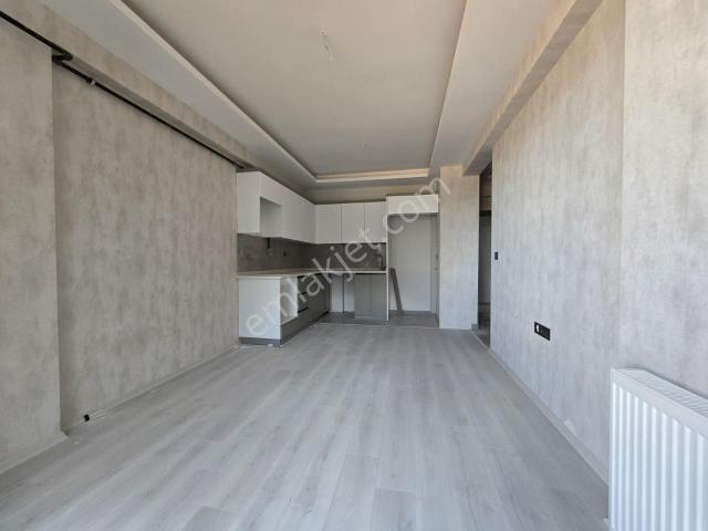 Teknokent Bymen Yapıda Satılık 1+1 Daire