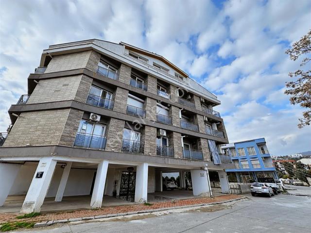 Tekstil Park Manzaralı 3+1 Dublex Satılık Daire