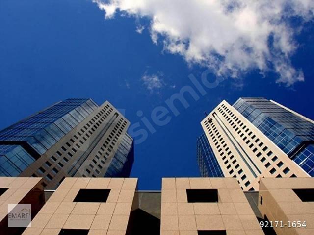 Tekstilkent Koza Plaza B Blok 23. Kat Satılık 702 m2 Ofis Katı
