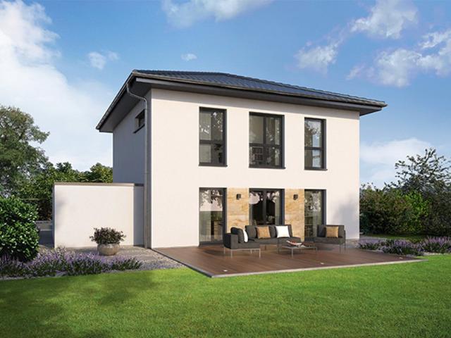 Teltow Bauen im Musikerviertel